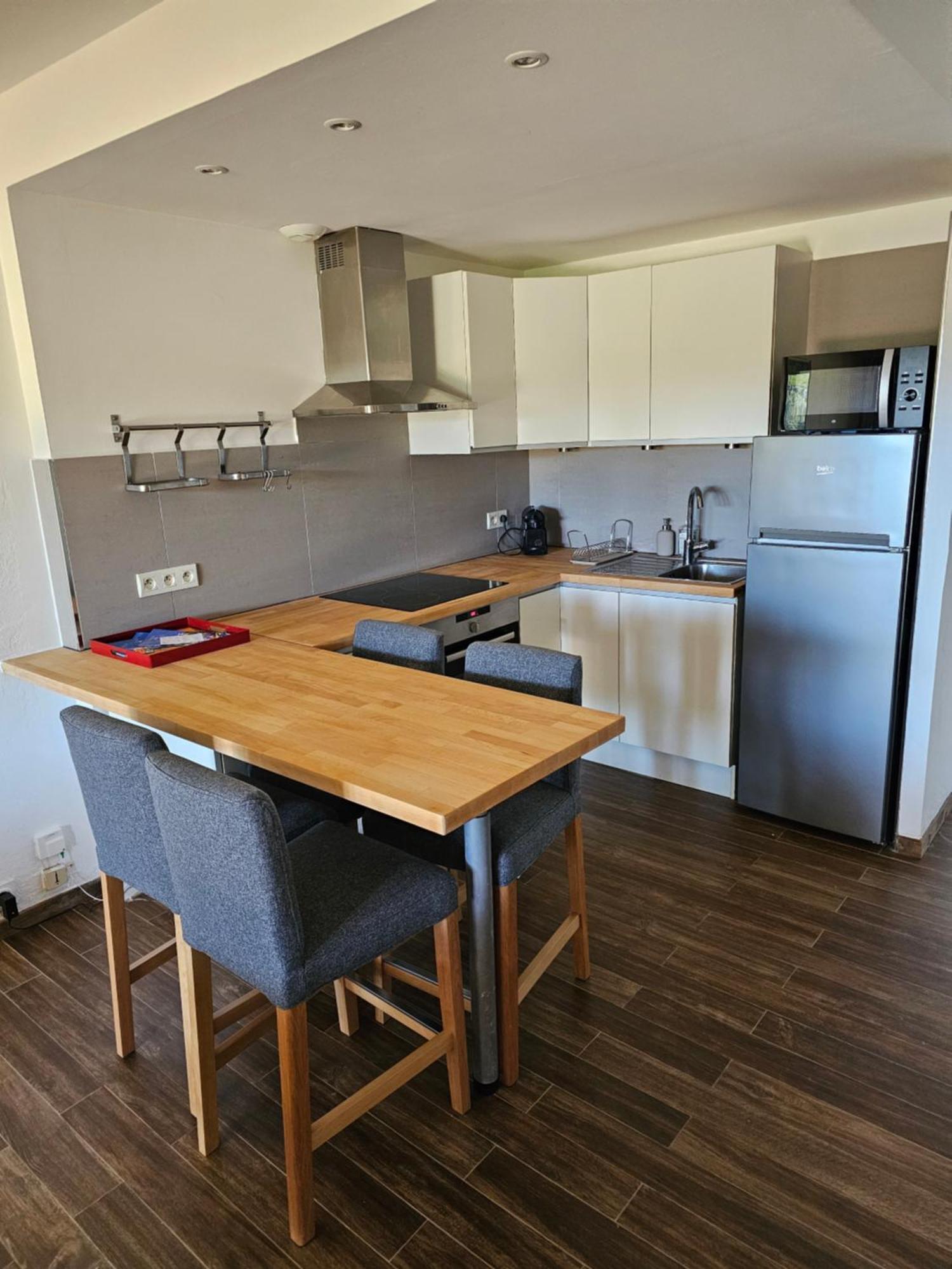Appartement Golf De Valescure Avec Jardin Saint-Raphael  Ngoại thất bức ảnh